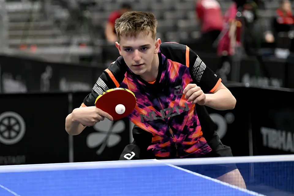 Sebastian Lenz