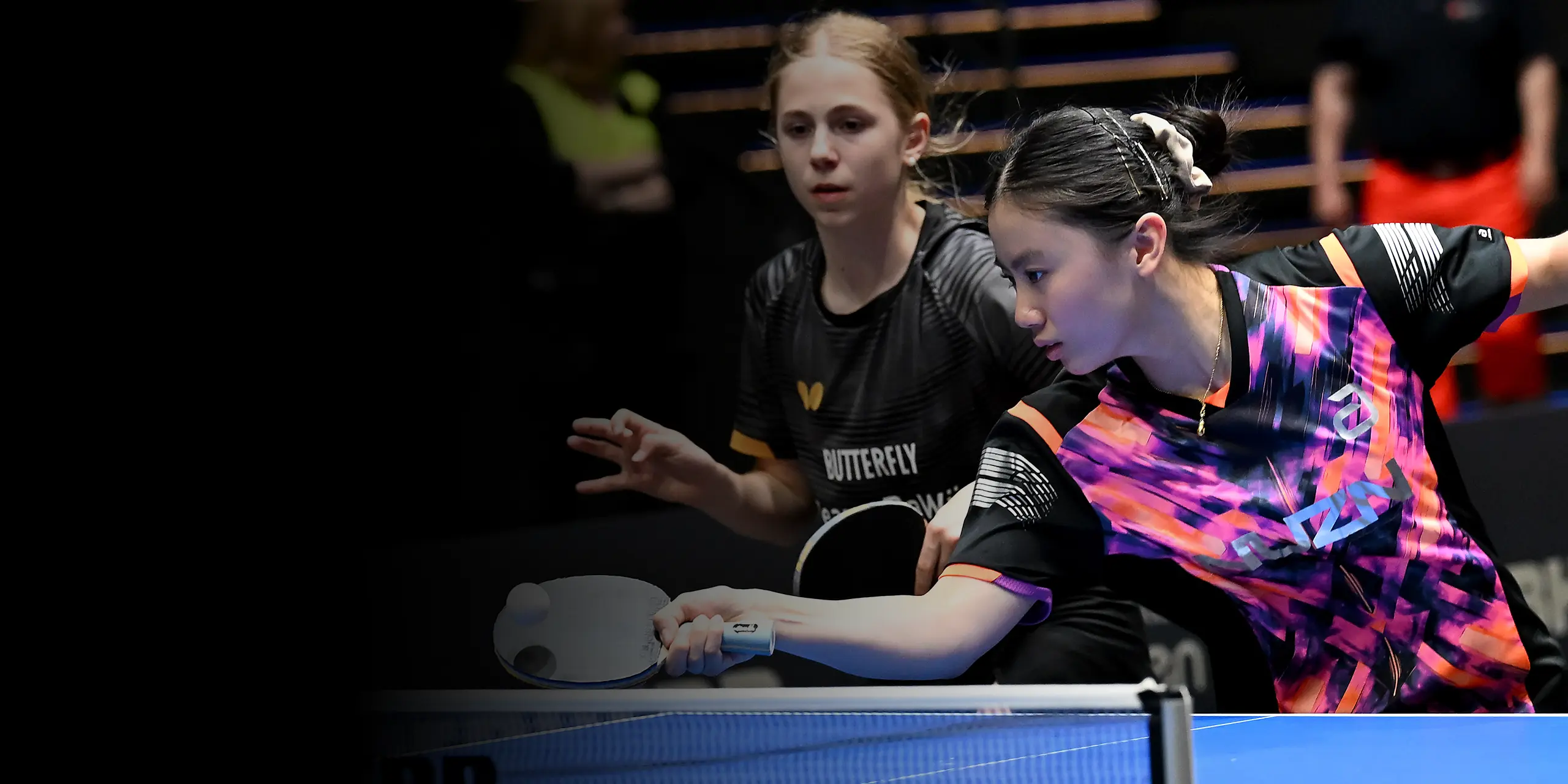 WTTV Leistungssport Headerbild
